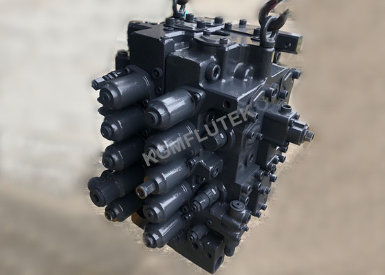 Volvo EC360B Excavator Main Control Valve 14557520 Hydraulic KMX32N