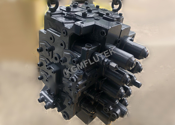 Volvo EC360B Excavator Main Control Valve 14557520 Hydraulic KMX32N
