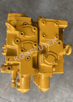 Sany SY365 Hydraulic Main Control Valve Excavator KMX32N B45008