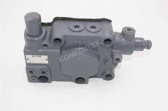 HITACHI ZX330-1 KAWASAKI Excavator Hydraulic Control Valve Assembly VBH-169A