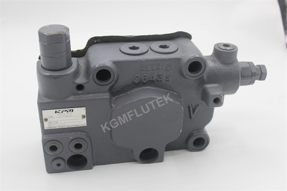 HITACHI ZX330-1 KAWASAKI Excavator Hydraulic Control Valve Assembly VBH-169A