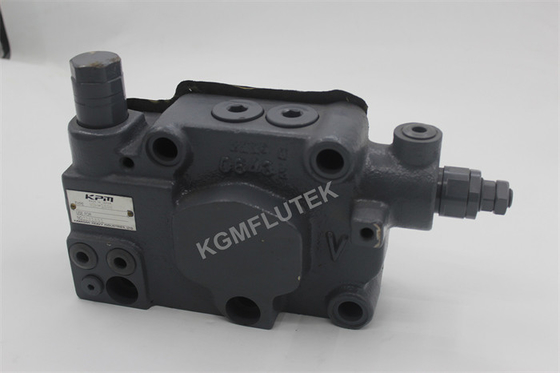 HITACHI ZX330-1 KAWASAKI Excavator Hydraulic Control Valve Assembly VBH-169A