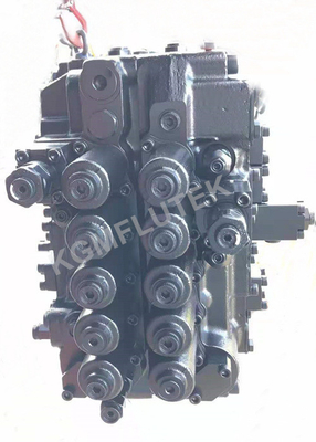 Doosan DX225LCA Excavator Main Control Valve 410105-01451A