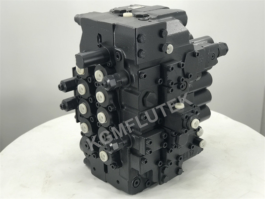Distribution Hydraulic Control Valve 410105-00575A For DOOSAN DX340LC Excavator