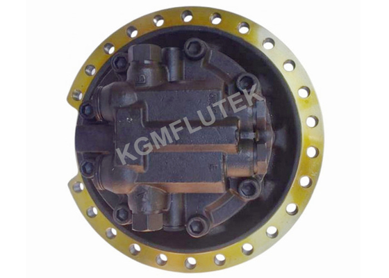 ZX330-3 HITACHI Travel Motor Final Drive 9251699 For Excavator