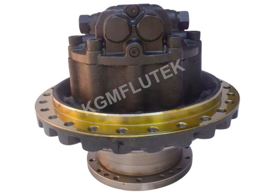 ZX330-3 HITACHI Travel Motor Final Drive 9251699 For Excavator