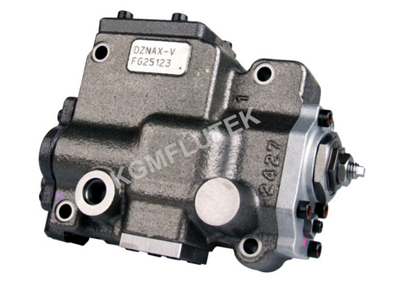CAT 330D 336D Hydraulic Pump Regulator 293K-ZN7X For K5V160 K5V200