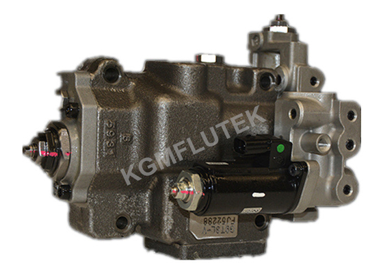 Main Hydraulic Pump Regulator 293G-9T8L For Sany Excavator K3V112