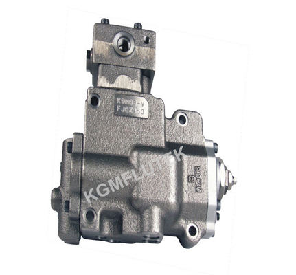 Sany SY335 Excavator Hydraulic Pump Spare Parts Piston Regulator For K5V200