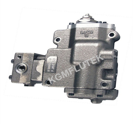 Sany SY335 Excavator Hydraulic Pump Spare Parts Piston Regulator For K5V200