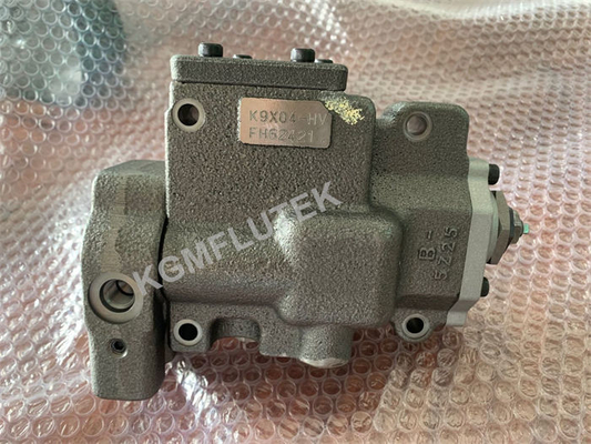 K5V160 Excavator Hydraulic Pump Regulator SH350-5 SUMITOMO Spare Parts