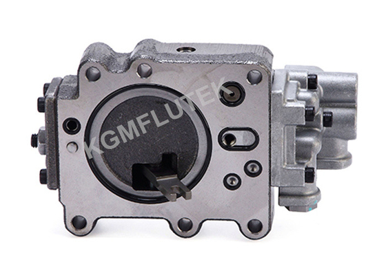 KAWASAKI K3V112DT Hydraulic Pump Regulator 293G-0EZ1 For Sany SY205 SY215