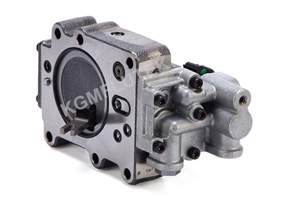 KAWASAKI K3V112DT Hydraulic Pump Regulator 293G-0EZ1 For Sany SY205 SY215