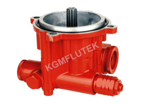 K3V112 Hydraulic Gear Pump 2902440-2976 For KATO HD700-7 HD820