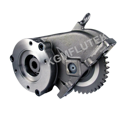 Steel K5V200 Gear Hydraulic Piston Pump For HITACHI ZX470-3