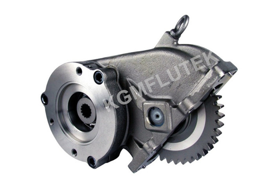 Steel K5V200 Gear Hydraulic Piston Pump For HITACHI ZX470-3
