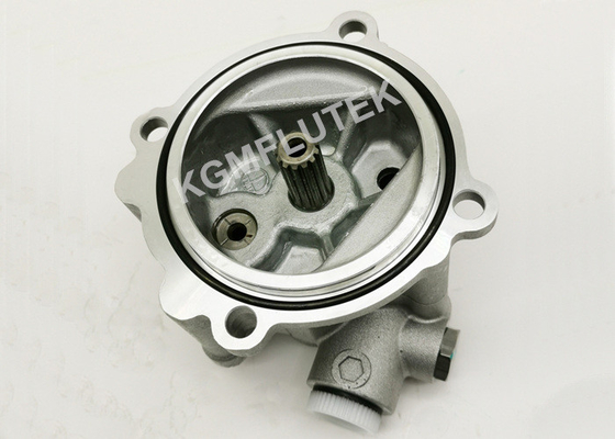 K3V112 K5V140 Main Gear Hydraulic Pump 2902440-2976A For Excavator