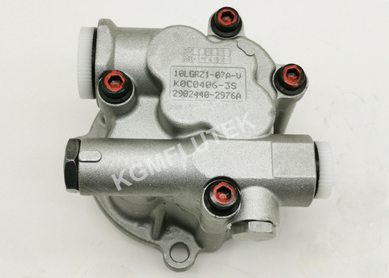 K3V112 K5V140 Main Gear Hydraulic Pump 2902440-2976A For Excavator