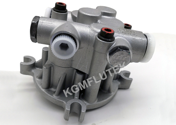 K3V140 K3V180 K5V200 Hydraulic Gear Pump Main Excavator Pump Parts