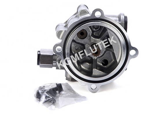 KAWASAKI KPM Hydraulic Gear Pump For Excavator SK200-6 KATO820