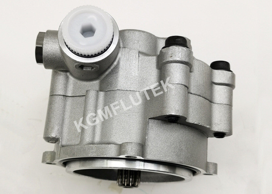 K3V63 Pilot Hydraulic Gear Pump 2902440-2984A For LG915 XE150 SY135