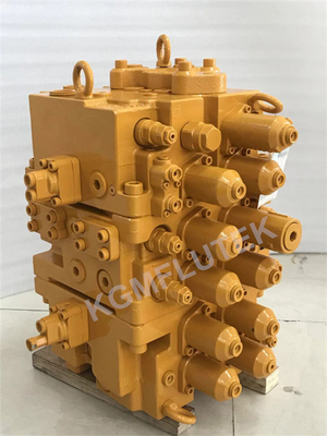 Kawasaki Excavator Main Control Valve MCV KMX32NA/P45205 For Sany SY485