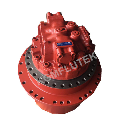 KYB Excavator Travel Motor Final Drive Parts MAG-18V-190E-2