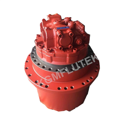 KYB Excavator Travel Motor Final Drive Parts MAG-18V-190E-2