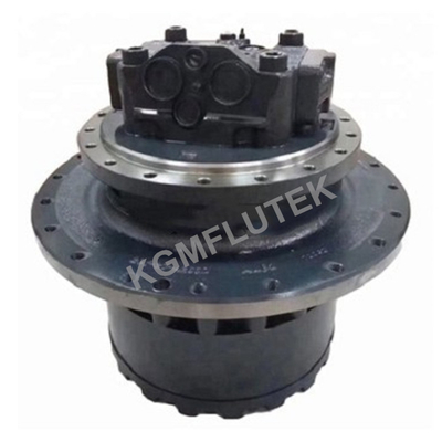 Excavator Kayaba Travel Motor Assy 708-8F-00192 For KOMATSU PC200-7 PC220-7