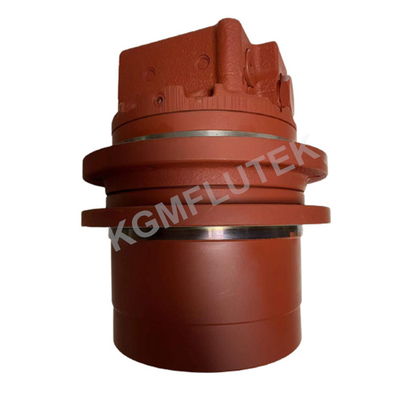 Final Drive Kubota Excavator Travel Motor Device PHV-1B-12B