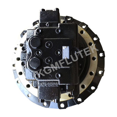320D Excavator Travel Motor Assy 209-5992 Final Drive AM-14