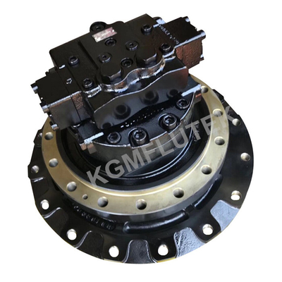 320D Excavator Travel Motor Assy 209-5992 Final Drive AM-14