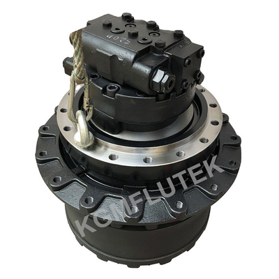 320D Excavator Travel Motor Assy 209-5992 Final Drive AM-14