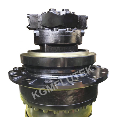 320D Excavator Travel Motor Assy 209-5992 Final Drive AM-14