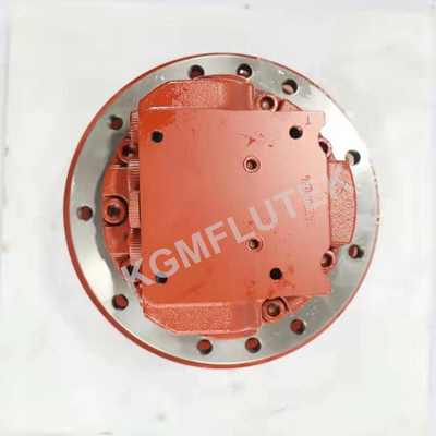 Final Drive Mini Excavator Travel Motor RC411-61804 For Kubota U30