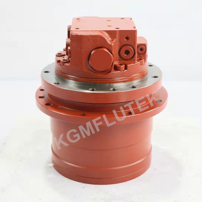 Final Drive Mini Excavator Travel Motor RC411-61804 For Kubota U30