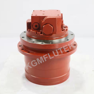 Final Drive Mini Excavator Travel Motor RC411-61804 For Kubota U30
