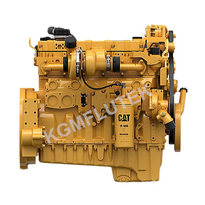 Complete Cat C9 Diesel Engine Assy For E336D E330D Excavator