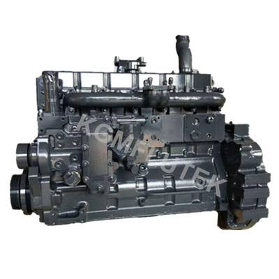 D7E Crawler Excavator Engine Complete Diesel Motor Engine Assy