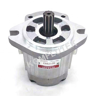 Hydraulic Excavator Gear Pump 9217993 HPV116 For Hitachia EX200-1