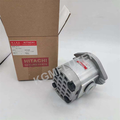 Hydraulic Excavator Gear Pump 9217993 HPV116 For Hitachia EX200-1