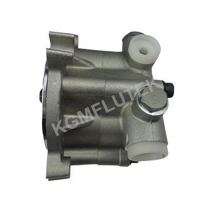 Excavator K3V112DT Hydraulic Pump 2902440-2976A Cast Iron Gear Pump For SK200-8