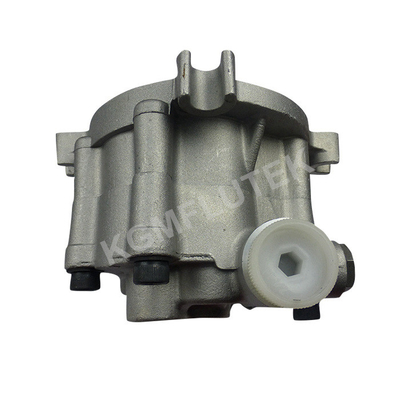Excavator K3V112DT Hydraulic Pump 2902440-2976A Cast Iron Gear Pump For SK200-8