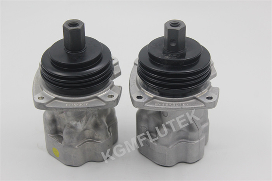 PV48K1149 Excavator Pilot Valve / Remote Control Lever For KATO