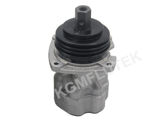 PV48K1149 Excavator Pilot Valve / Remote Control Lever For KATO