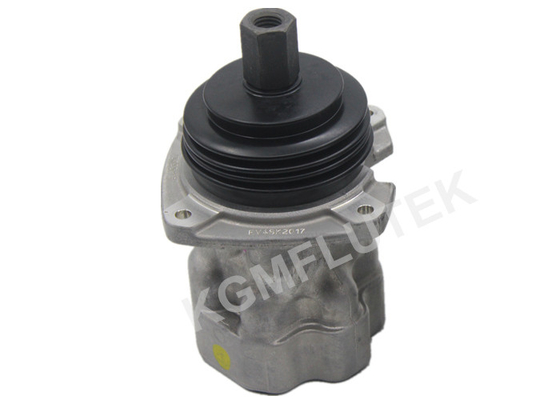 PV48K1149 Excavator Pilot Valve / Remote Control Lever For KATO