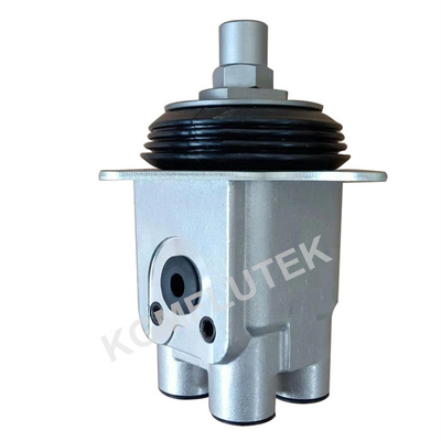 Excavator Hydraulic Joystick Valve 702-16-03910 For KOMATSU PC200-7