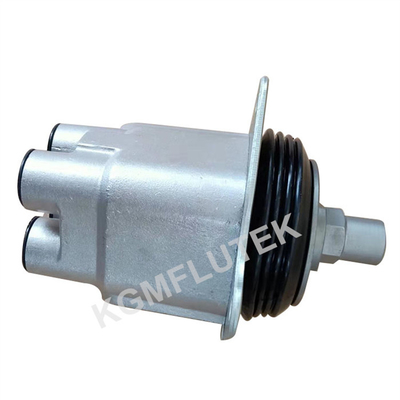 Excavator Hydraulic Joystick Valve 702-16-03910 For KOMATSU PC200-7
