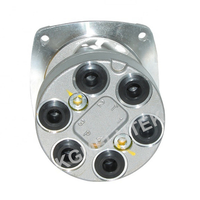 E320B E320C Hydraulic CAT Excavator Pilot Valve Joystick Controller Assy