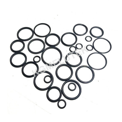 Komatsu Excavator Hydraulic Cylinder Repair Seals Oil Resistant PC200-5 PC200-6